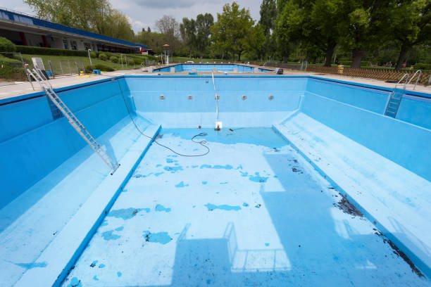 Local water damage restoration in Mount Holly, NC