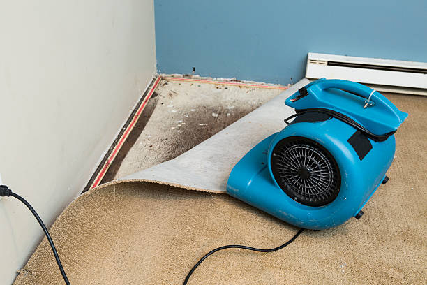 Mount Holly, NC Water damage restoration Company