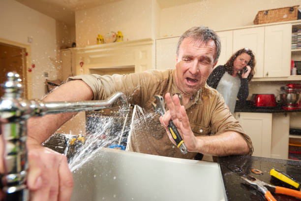 Best Commercial water damage restoration  in Mount Holly, NC